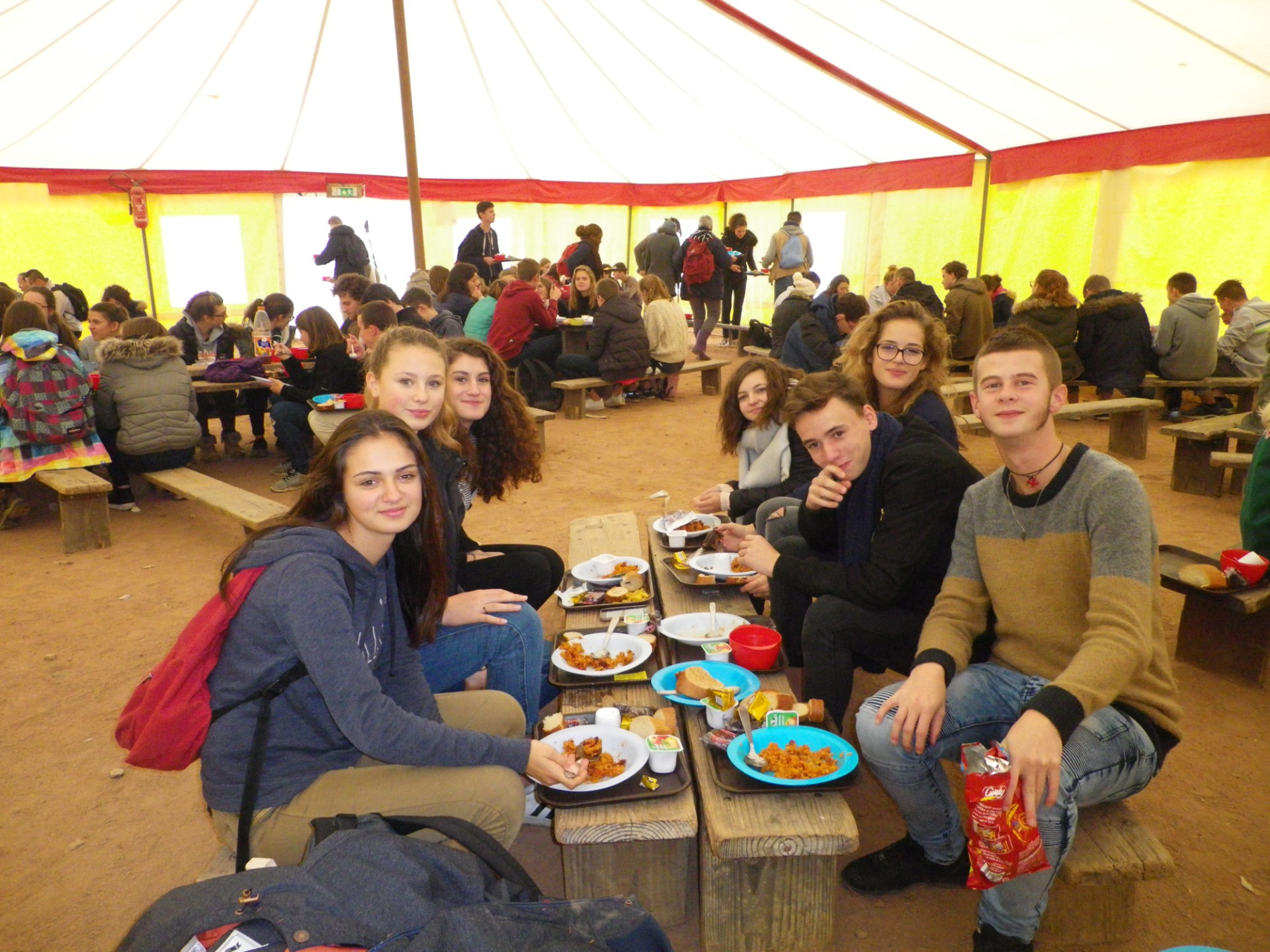 rencontres européennes de taizé 2014