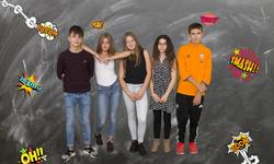 Services aux Personnes