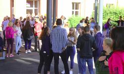 Lycée St Roch Services aux Personnes et aux territ