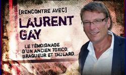 laurent gay